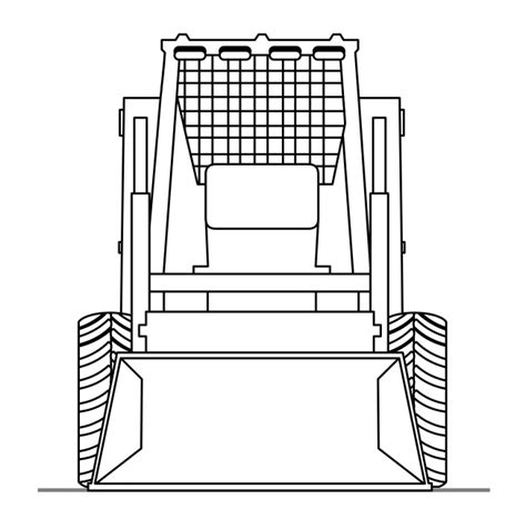 thomas 1700 skid steer specs|thomas skid steer parts online.